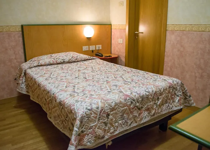 Hotel Baffo Rosso