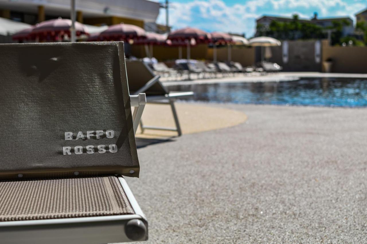 Hotel Baffo Rosso