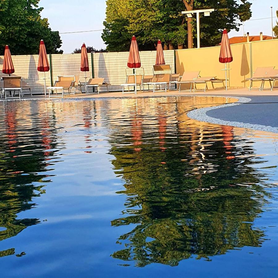 Baffo Rosso Hotel