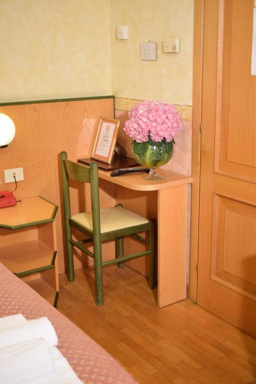 Baffo Rosso Hotel Alba Adriatica