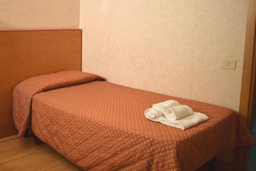 Baffo Rosso Hotel Alba Adriatica