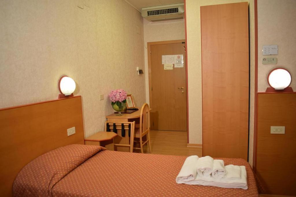 Hotel Baffo Rosso 3*