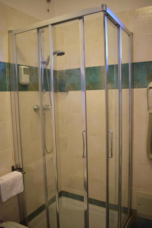 Hotel Baffo Rosso