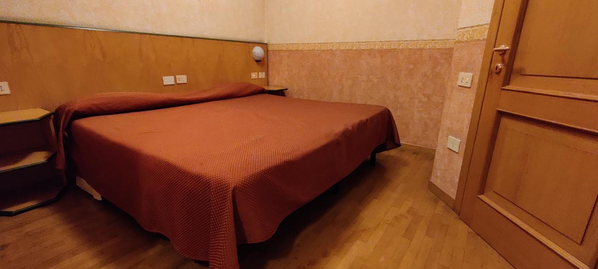 Baffo Rosso Hotel Alba Adriatica