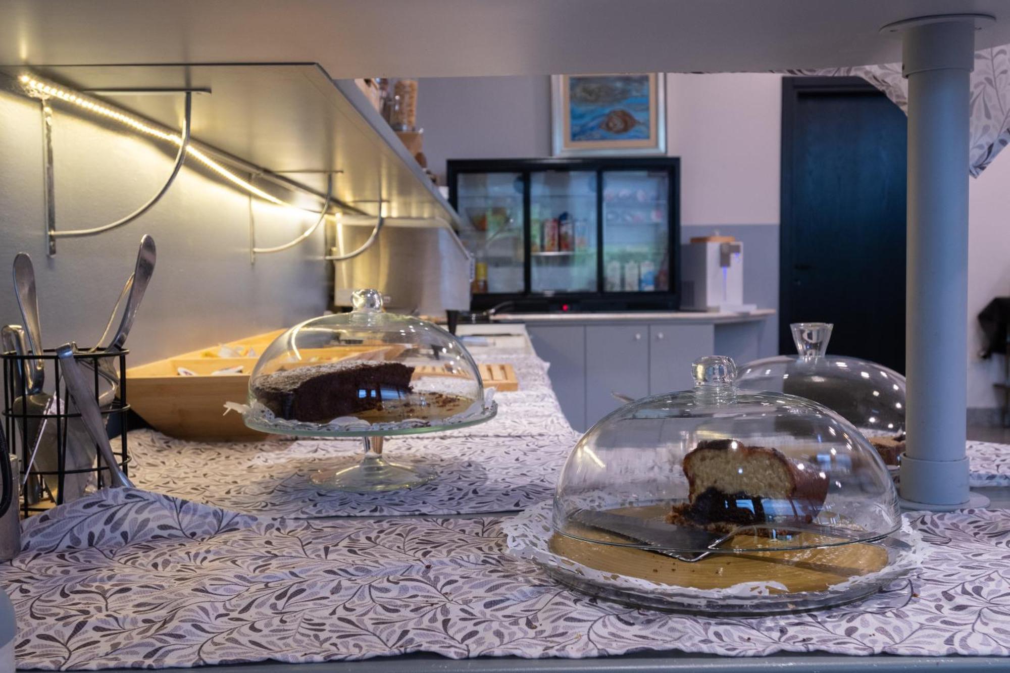 Baffo Rosso Hotel
