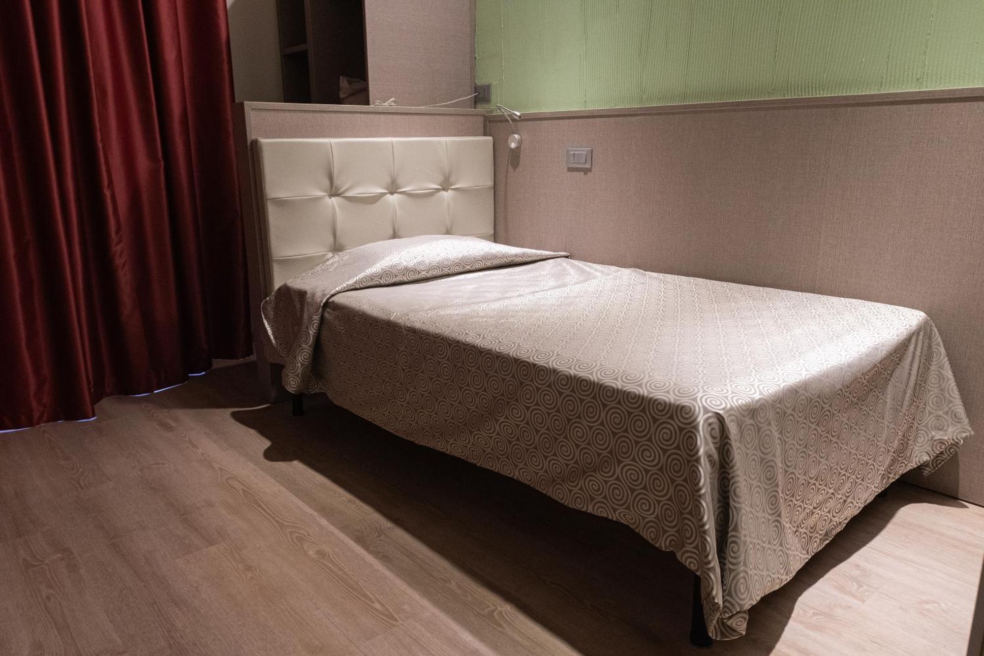 Hotel Baffo Rosso