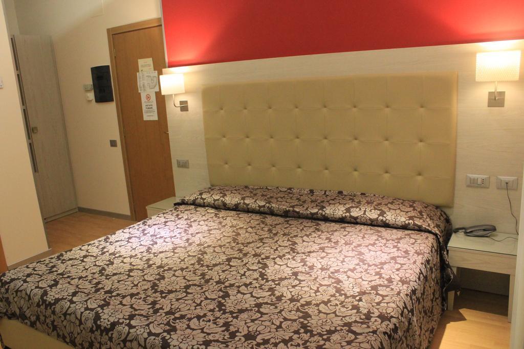 Hotel Baffo Rosso