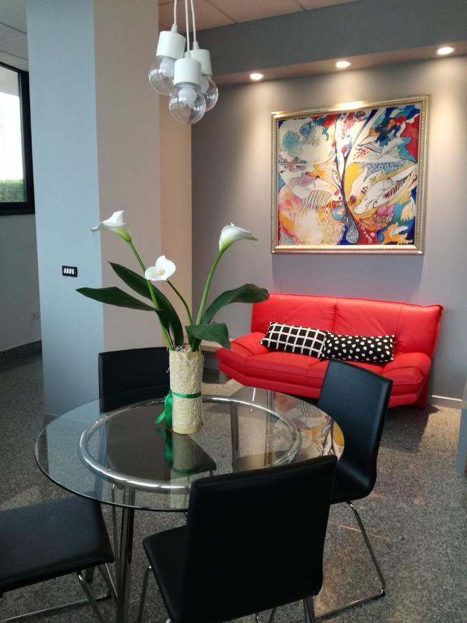 Baffo Rosso Hotel
