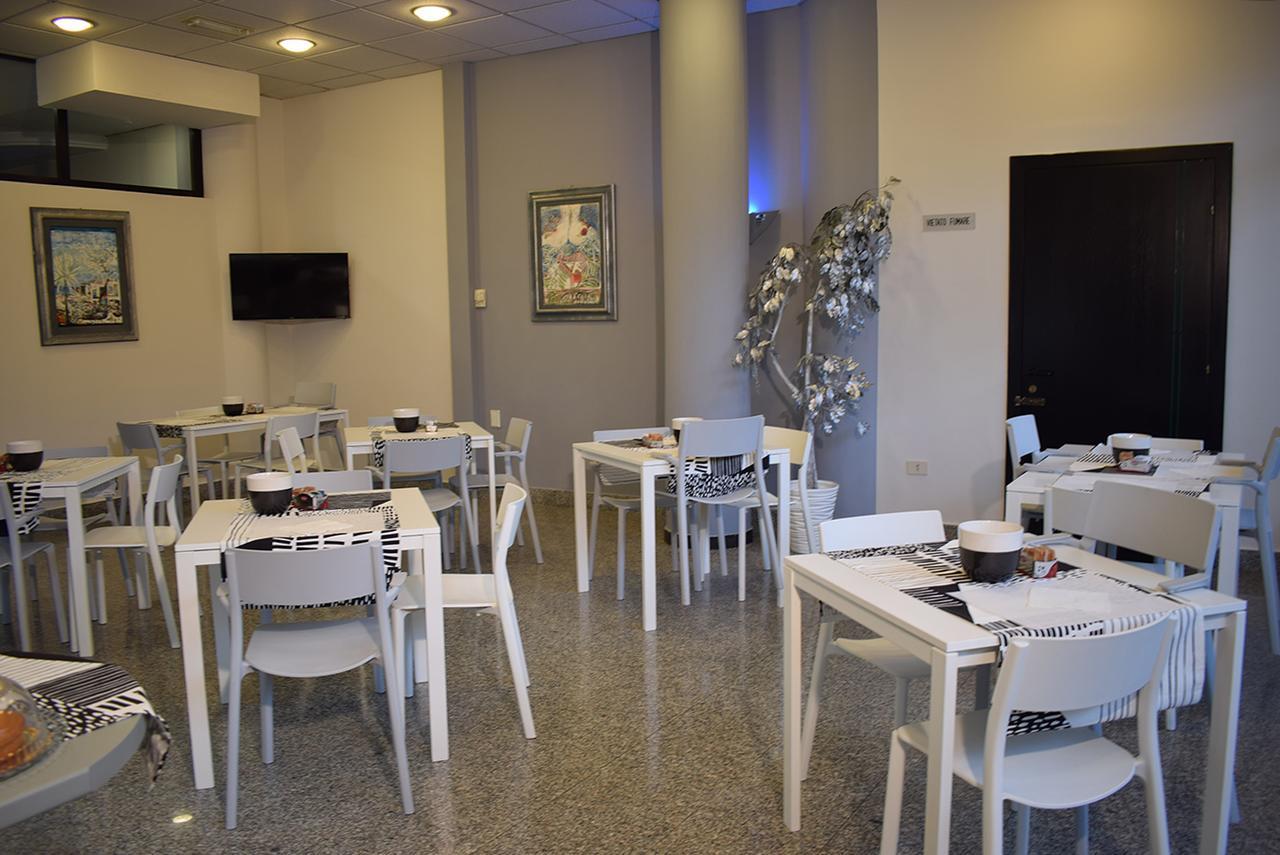 Hotel Baffo Rosso 3*