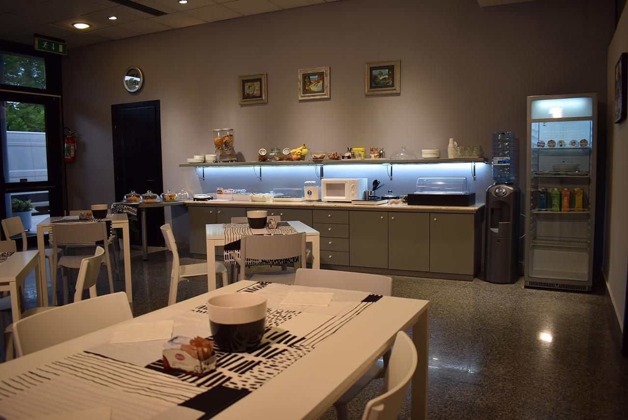 Baffo Rosso Hotel Alba Adriatica